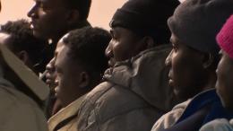Sondage CSA pour CNEWS : 41% des Français pour une immigration zéro