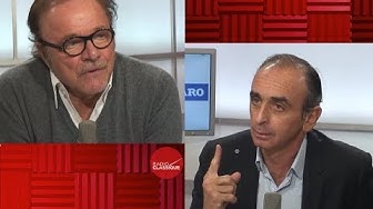Macron et Pétain : “Soit, c’est tactique, soit il n’a pas d’idéologie fixée, de convictions déterminées” explique Zemmour