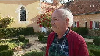 Sarthe : il restaure une Chapelle à lui tout seul !