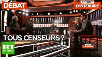 “Interdit d’interdire” : Tous censeurs ?