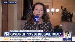 Gilets jaunes : Valérie Boyer (LR) dénonce “l’overdose fiscale”