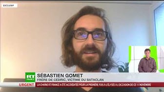Hommage aux victimes du Bataclan : certaines familles attendent toujours des réponses