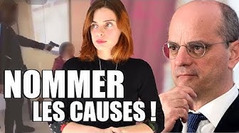 Violences à l’école : Et si on parlait des vraies raisons ? (Virginie Vota)