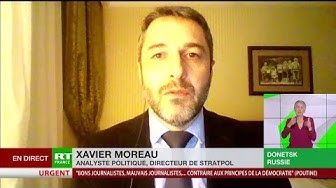 Xavier Moreau : « Macron n’a absolument rien compris à la Première Guerre mondiale »