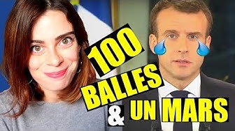 Virginie Vota : Macron écoute mais il n’entend pas et ne comprend (toujours) pas !