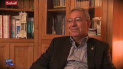 L’ex-franc-maçon Serge Abad-Gallardo à propos de l’euthanasie : “La franc-maçonnerie est à la manœuvre »
