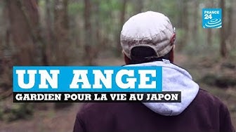 Japon : un ange gardien pour la vie (VIDÉO)