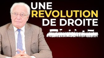 Gilets Jaunes : “une révolution de droite” (Charles Gave)