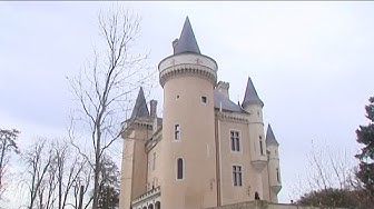 Dans l’Indre et le Berry, des châteaux à vendre pour le prix d’un appartement à Paris