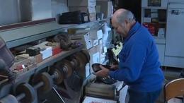 Louvroil (Nord) : les adieux du cordonnier (VIDÉO)