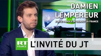 Gilets jaunes : « Le mouvement est en train de s’installer, de s’enraciner »
