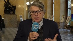 Gilbert Collard : “On a un gouvernement de sourds et un peuple qui crie”