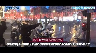 “Vous voulez moins d’antisémitisme ? Arrêtez de donner la parole à BHL !” (VIDÉO)