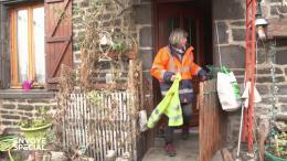 “Gilets jaunes” : “Des fois je me dis ‘Quand on sera morts, on sera peut-être plus heureux’…” (VIDÉO)