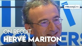 Hervé Mariton : « Soljenitsyne a dénoncé le choix de l’Ouest pour une logique matérialiste »