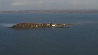 Une île pour parquer les immigrés “indésirables” au Danemark