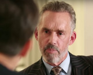 Martin Weill (journaliste à “Quotidien”) VS Jordan Peterson (l’intellectuel masculiniste)
