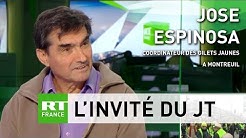 Gilets Jaunes : « BFM a traficoté les chiffres de leurs manifestations »