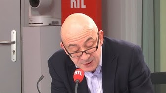 Budget de la défense : “2018 dépasse le record de l’après-guerre froide” (François Lenglet)