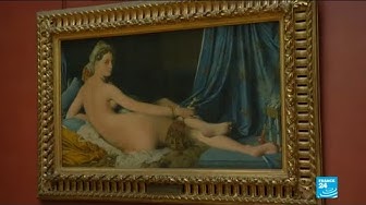 Le musée du Louvre atteint un record 10 millions de visiteurs en 2018