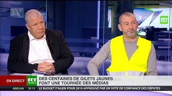Orientés en faveur du gouvernement, les merdias ?