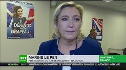 Marine Le Pen : « Christopher Castaner doit être écarté du ministère de l’Intérieur »