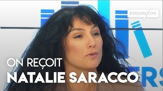 Natalie Saracco : « Noël rappelle l’importance de savoir aimer » (VIDÉO)