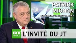 Moratoire sur la hausse de la fiscalité : « Au mépris répond le mépris »
