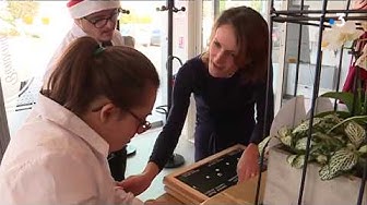 La Roche-sur-Yon (Vendée) : le restaurant qui donne sa chance à des personnes handicapées