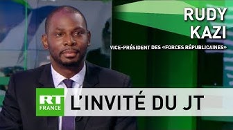 « La mobilisation de Gilets jaunes reste importante sur le terrain » (Rudy Kazi)