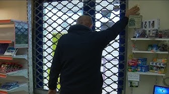 Thurey (Saône-et-Loire) : l’épicerie ferme, faute de repreneur