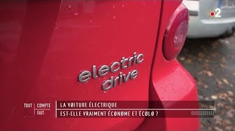 Charger une voiture électrique à Paris coûtera désormais deux fois plus cher qu’un plein d’essence… et c’est sans compter la future TIPP électrique !