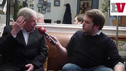Mickael Harpon : ses anciens profs parlent ! (ENTRETIEN)