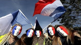 Acte 9 des gilets jaunes : de nombreux rassemblements en France (VIDÉO)