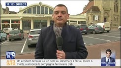 Benjamin Cauchy (Gilet jaune) : “Oui, la mobilisation va continuer en 2019”