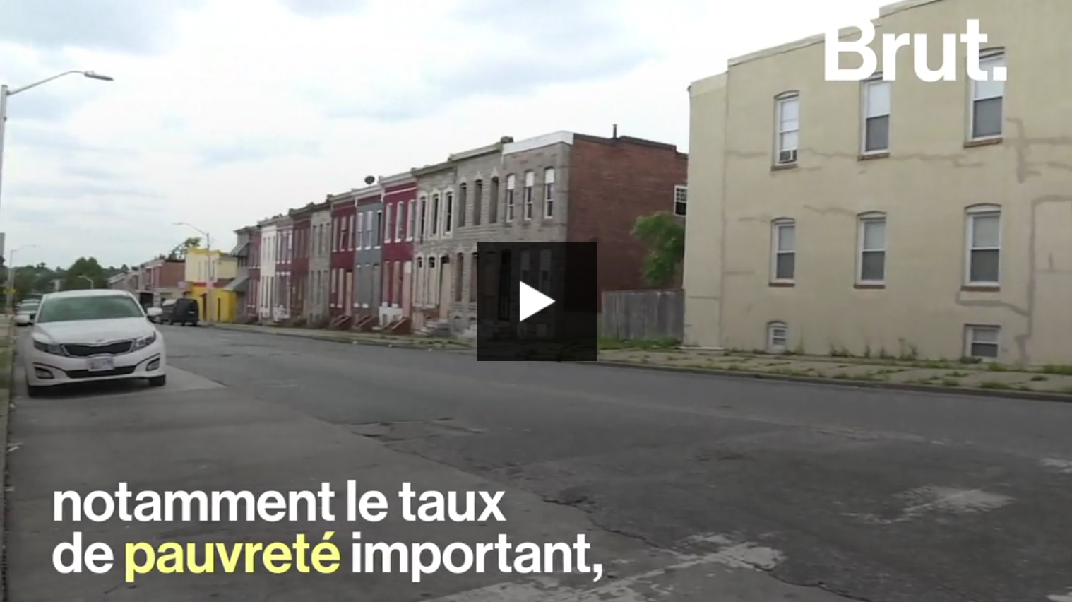 États-Unis : à Baltimore, la mairie rachète des armes à feu aux gentils. Les criminels (toujours armés, eux) se frottent les mains