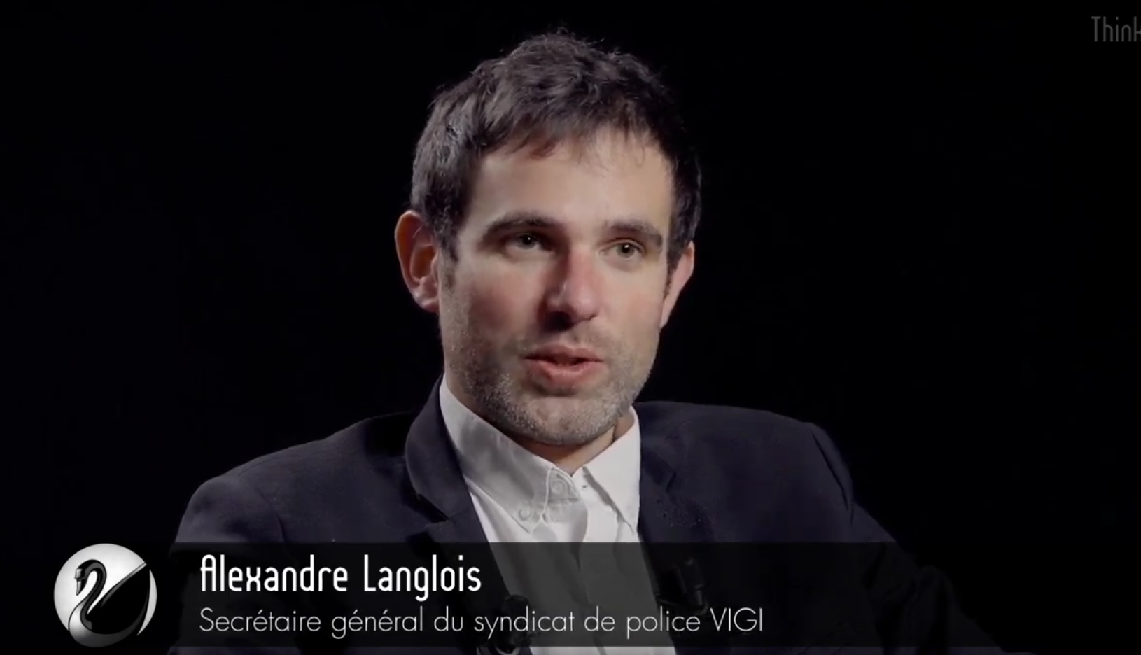 Violences policières et Gilets Jaunes : les révélations du lanceur d’alerte Alexandre Langlois (syndicat VIGI) (ENTRETIEN CHOC)