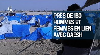Le Grand Rapatriement en France de 130 jihadistes “français” (de papier) divise la classe politique