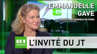 Les impôts en France… Petit résumé (Emmanuelle Gave)