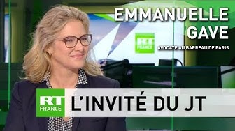Annonces d’Édouard Philippe : « C’est une atteinte à nos libertés fondamentales » (Emmanuelle Gave)