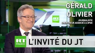 Le mur avec le Mexique, l’une des « rares promesses » que Trump n’a pas encore mise en œuvre (Gérald Olivier)