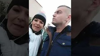 Des Gilets jaunes arrêtés à leur domicile : “Si tu as faim aujourd’hui en France, tu finis en prison” (VIDÉO)