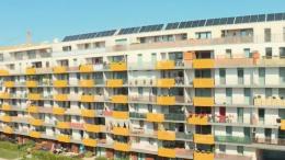 Autriche : à Vienne, le franc succès d’un immeuble participatif (VIDÉO)