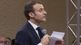 Démission de Laurent Wauquiez : une occasion pour LREM de débaucher des maires de droite (VIDÉO)