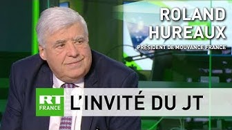 Européennes 2019 : le Rassemblement national en position de force ?