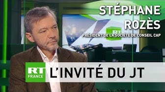 Gilets jaunes : « Des raisons très profondes, un peu comme les jacqueries de l’Ancien Régime »