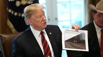 États-Unis : le “shutdown” le plus long de l’histoire du pays