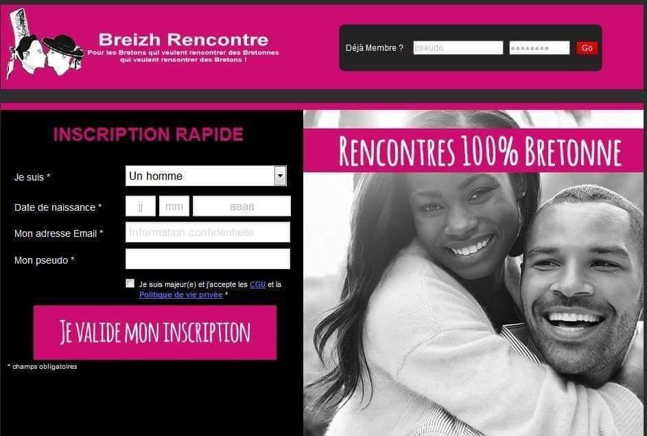 rencontre breizh