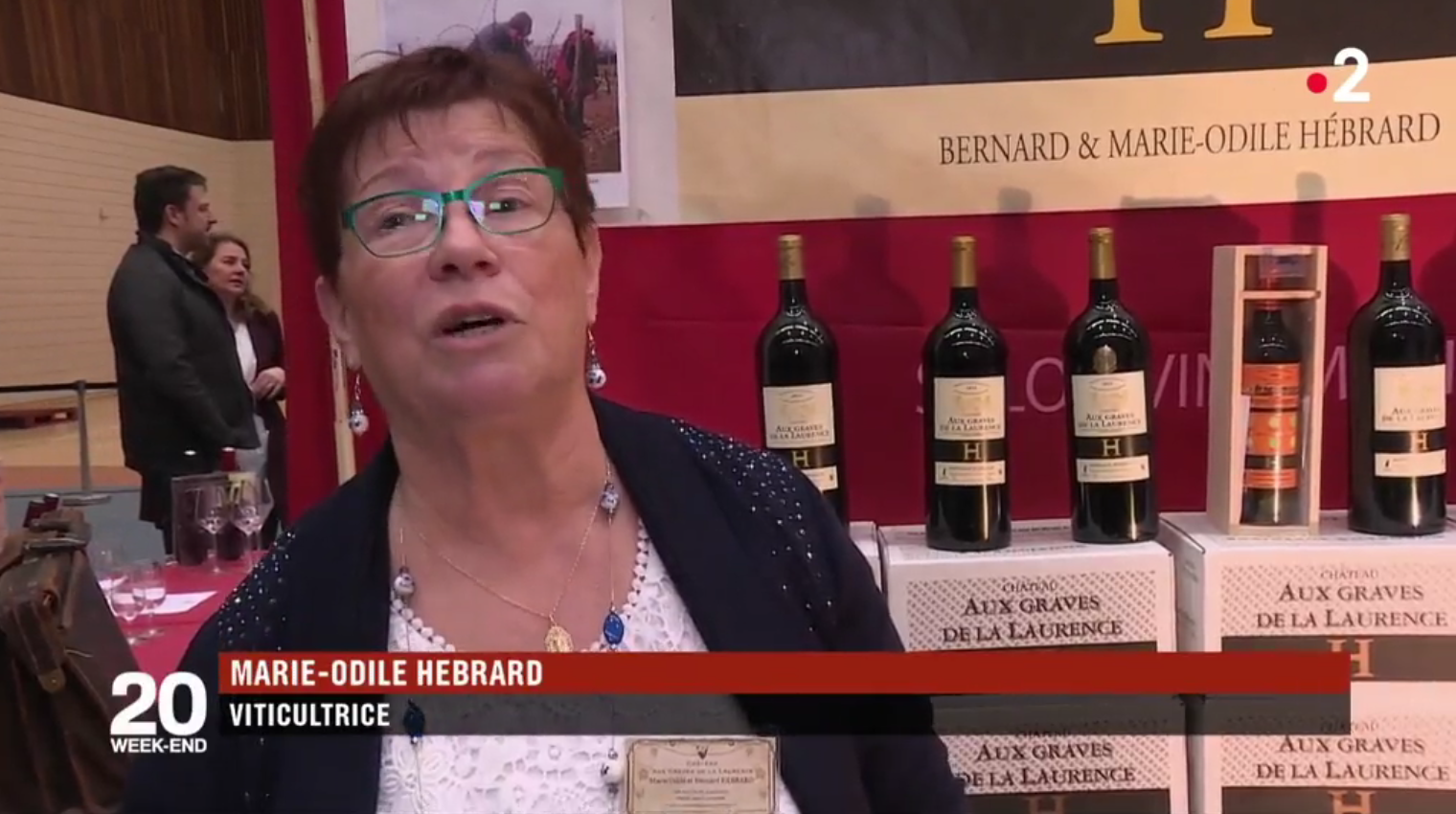 Vins de Bordeaux : Alain Juppé a permis que des Chinois rebaptisent des châteaux