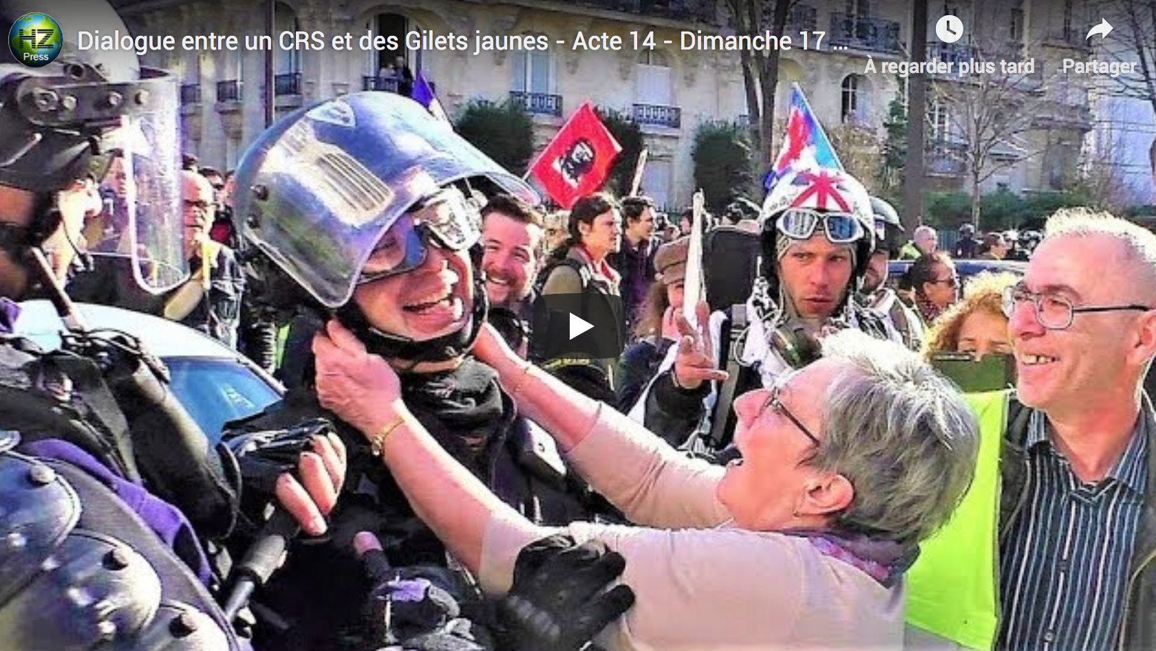 a des militaires ou des militants en 2 lettres